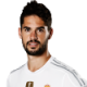 Fotbalové dresy Isco